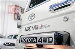 تويوتا لاند كروزر 70